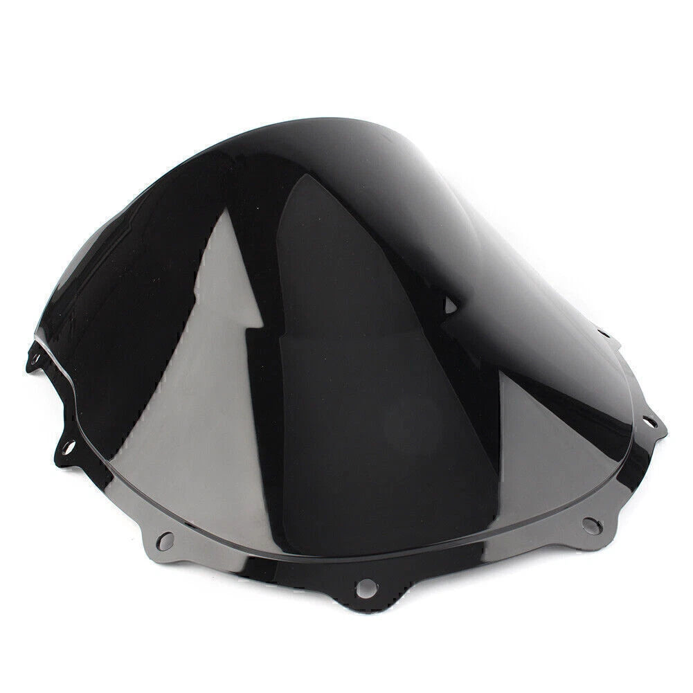 Windshield for Kawasaki Ninja ZX7R 1996-2003 Black