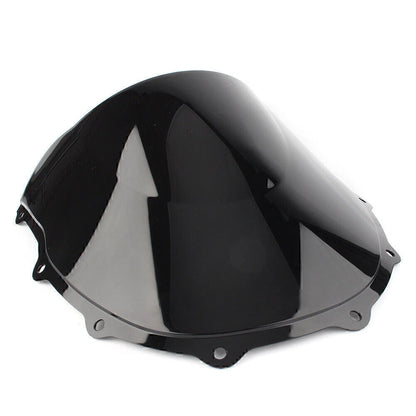Windshield for Kawasaki Ninja ZX7R 1996-2003 Black