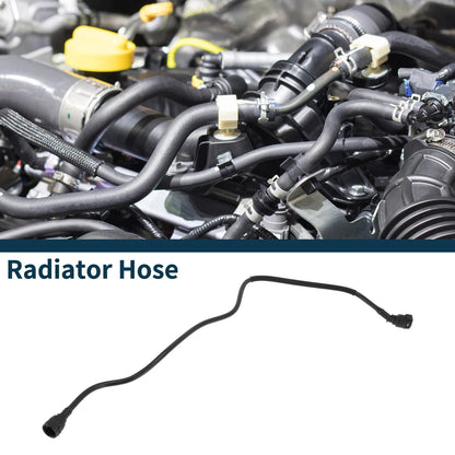 Radiator Hose for BMW 4 Series 2021-2024 Rubber Coolant Pipe