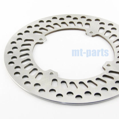 Front Brake Disc Rotor for Honda CR500 XR500 (1992-1994, 1984-1985)