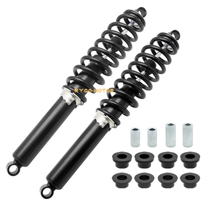 2 x Rear Shock Absorber Assy for Polaris Ranger 900/1000 570 Full-Size