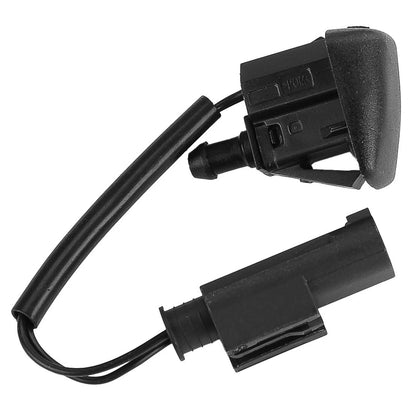 Windshield Washer Spray Nozzle for BMW 5 Series E60 E61 (2006-2010)