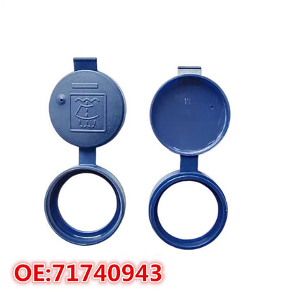 Washer Bottle Cap for Peugeot Boxer, Vauxhall Movano, Fiat Ducato (2006-2023)