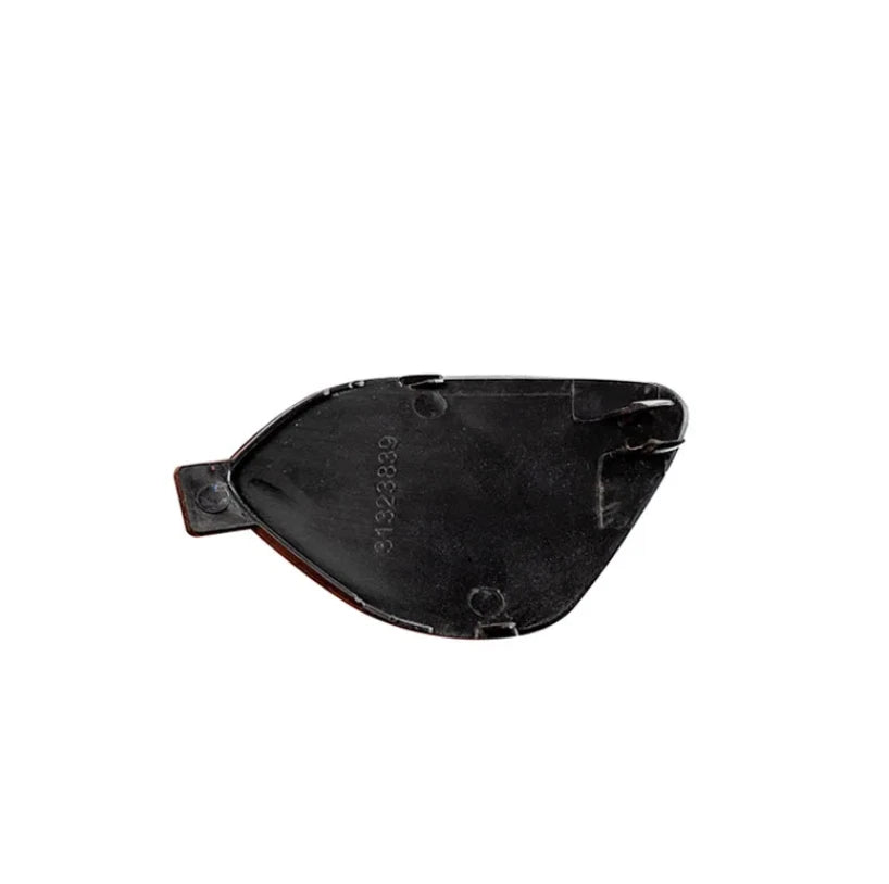 Front Bumper Tow Hook Eye Cover Cap for Volvo S60 V60 (2014–2018)