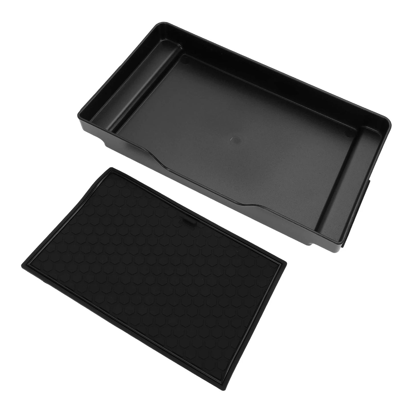 Center Console Armrest Organizer Tray for Suzuki Hustler (2014-2023)
