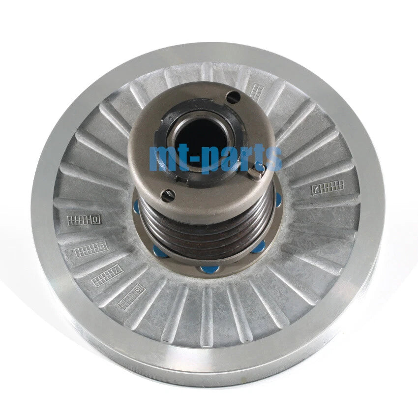Rear Clutch Variator for Explorer Bazooka 625 4x4
