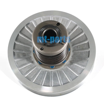 Rear Clutch Variator for Explorer Bazooka 625 4x4