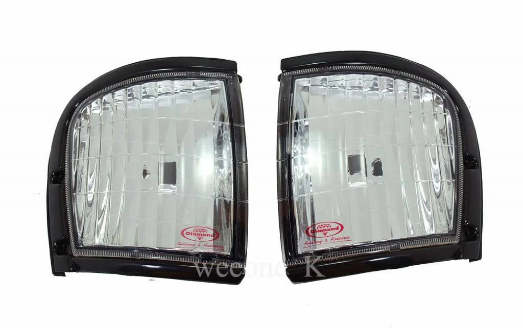Front Corner Side Light Lamp for Isuzu TFR TF Amigo (1998-2001)