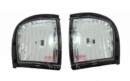 Front Corner Side Light Lamp for Isuzu TFR TF Amigo (1998-2001)