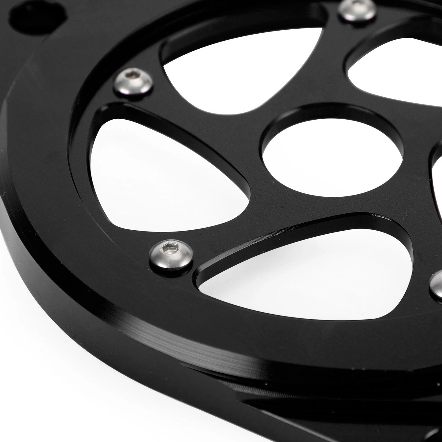 Sprocket Cover for Kawasaki Ninja 650 ER-6N (2012-2017)