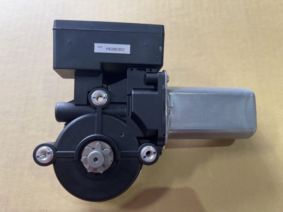 FL Window Lift Motor 6 Pin for Toyota Corolla, Kluger, Camry (2001–2007)