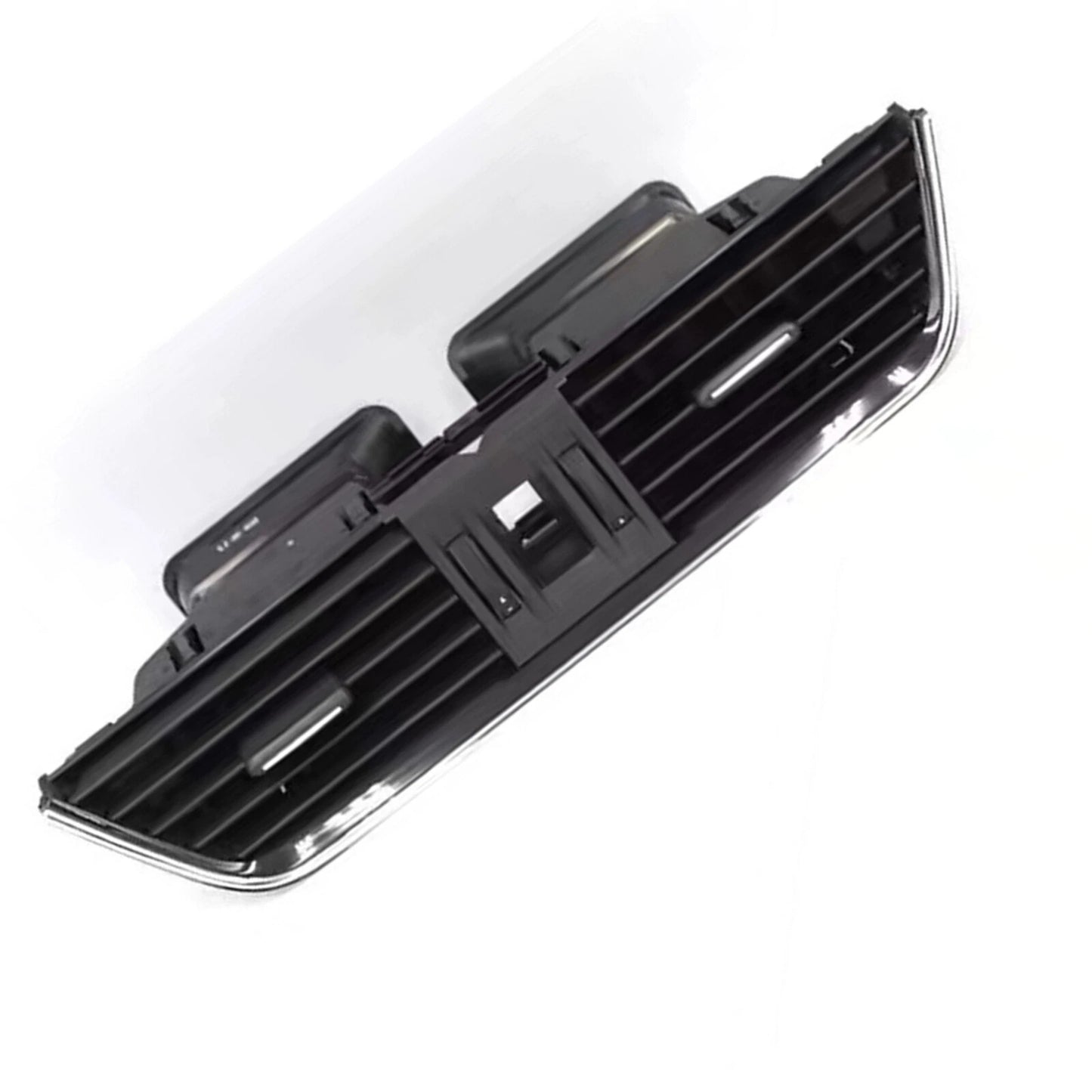 1x Center A/C Vent Outlet Assembly for Skoda Octavia 3 MK3 A7 (2015-2021)
