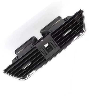 1x Center A/C Vent Outlet Assembly for Skoda Octavia 3 MK3 A7 (2015-2021)