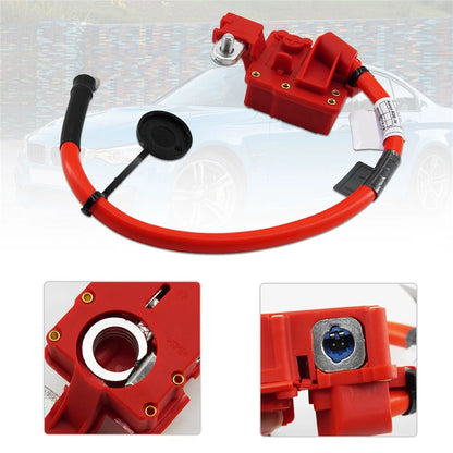 Positive Battery Cable Lead for BMW E82 E90 E91 E92 325i 328i 330i 335i 128i (2007-2013)