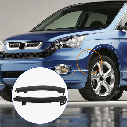 Fender Wheel Flare Trims 2 x For Honda CR-V 2007-2011