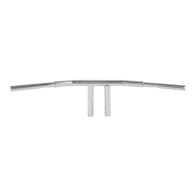1-1/4" Fat 8" Rise T-Bar Handlebar for Harley Road King (2003-2013)
