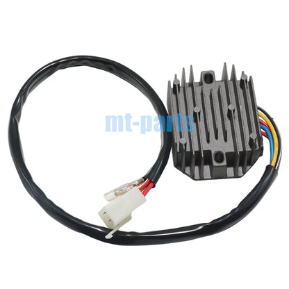 Voltage Regulator Rectifier for Suzuki LT300E Quadrunner 300 (1987-1989)