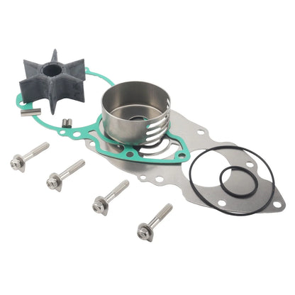 Water Pump Repair Kit for Yamaha V8 300/350 HP Outboard Boat Motor