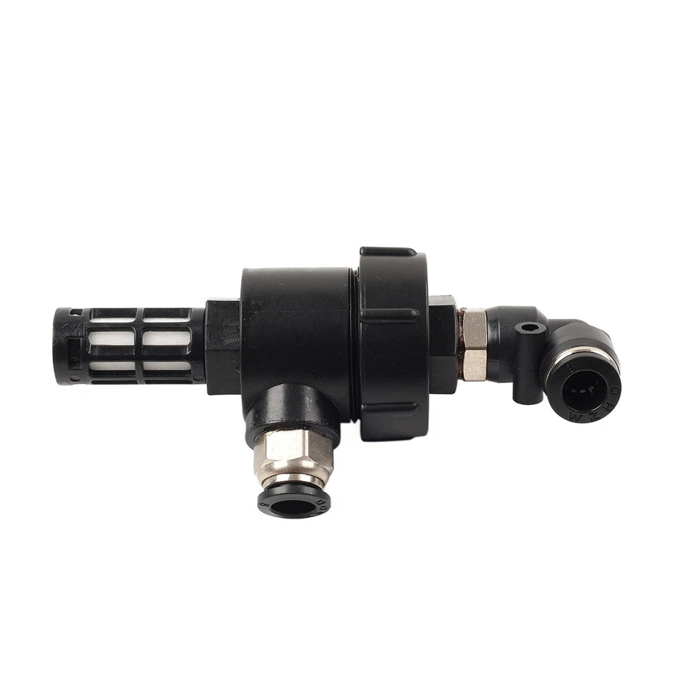 Bead Breaker Quick Release Valve for Tire Changer Machine