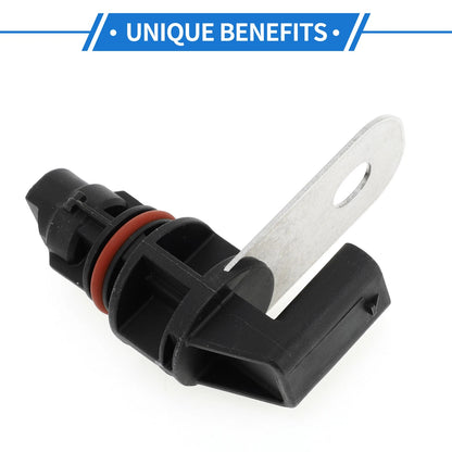 Crankshaft Position Sensor for GMC Sierra 1500 (2014 - 2023)
