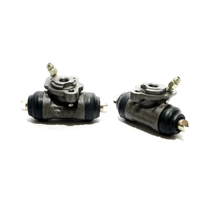 11/16 Rear Brake Cylinder Set for Toyota Paseo Cynos 1991-1995