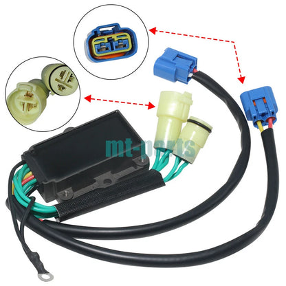 Voltage Regulator Rectifier for Yamaha 200HP 225HP