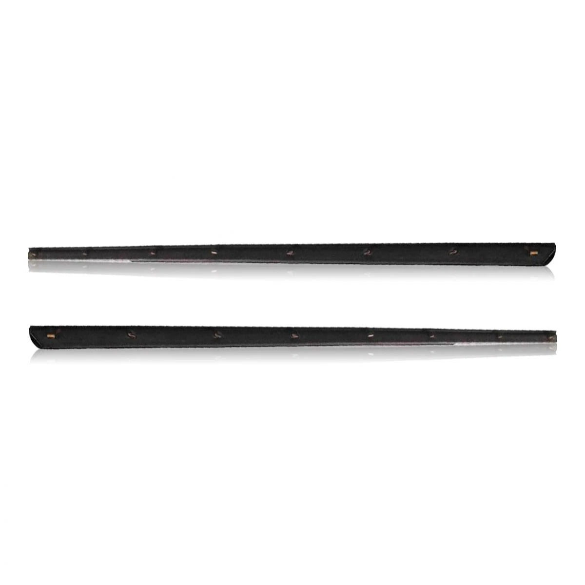 Weatherstrip Door Belt Front Inner Short Fits Isuzu TFR Rodeo Pickup 1989-02 D06