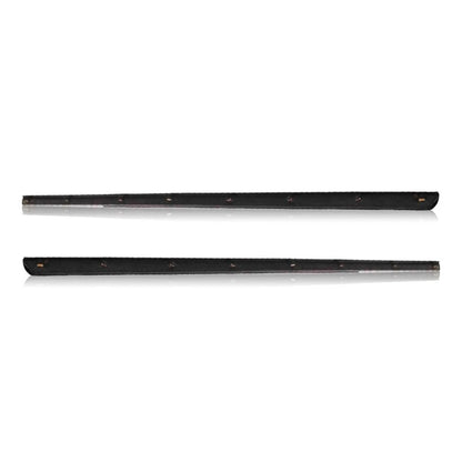 Weatherstrip Door Belt Front Inner Short Fits Isuzu TFR Rodeo Pickup 1989-02 D06
