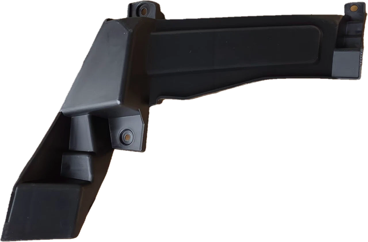 Front Bar Mounting Bracket Left Side for Mitsubishi Eclipse Cross (2017–2020)