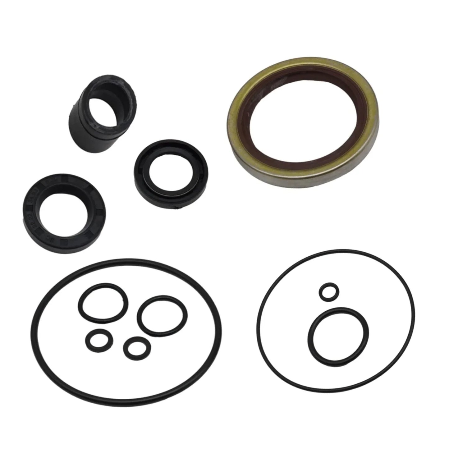 Upper Unit Seal Kit for Mercruiser Alpha Gen II (1991-2000)