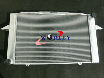 Aluminum Radiator for Volvo 850 2.3L 2.4L (1992-1997)