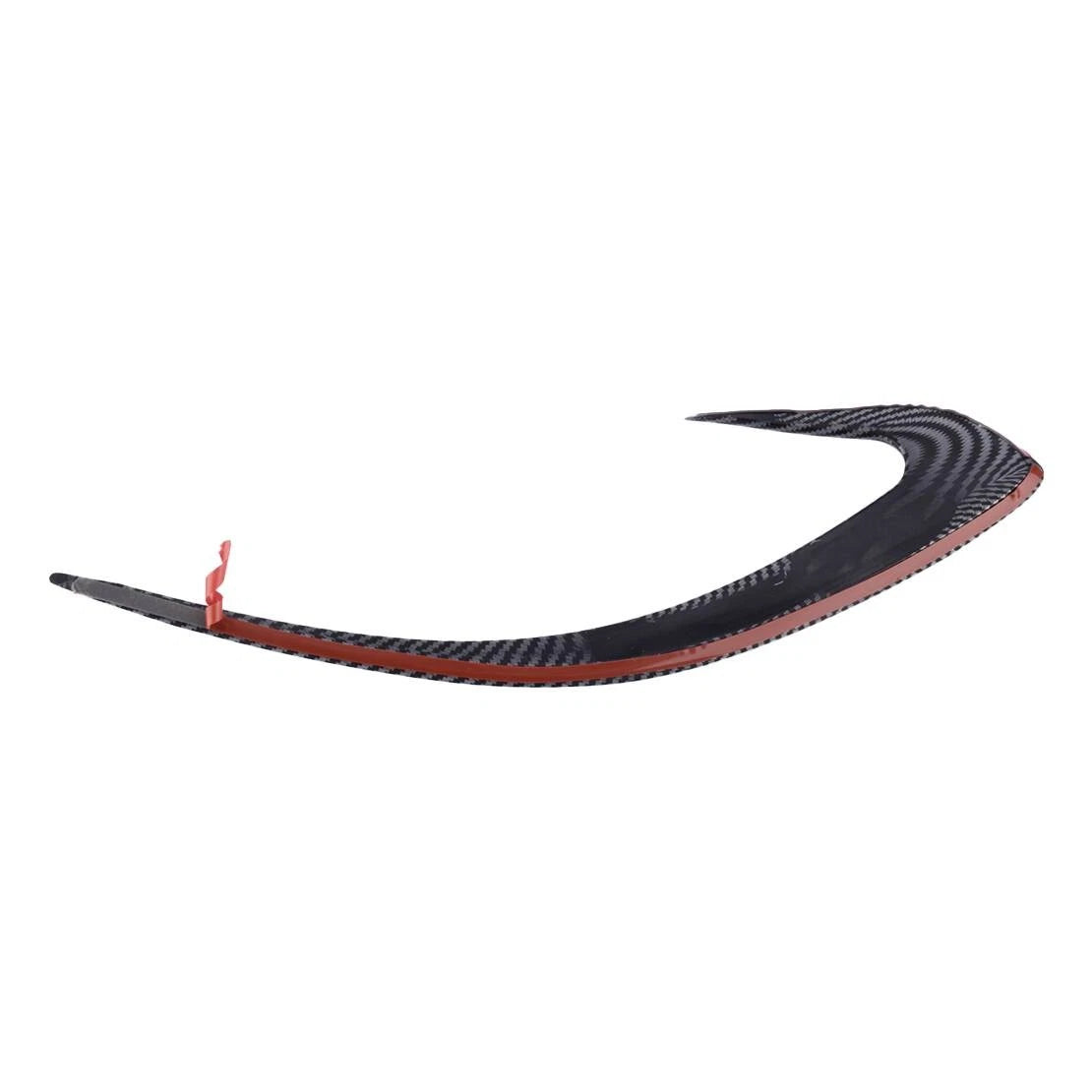 Rear Bumper Side Vent Decor for Mazda MX-5 Miata ND (2016-Present)