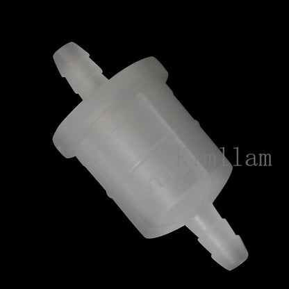 In-Line Fuel Filter for Yamaha Outboard 4T F4 F6 F8 T8 9.9HP F9.9