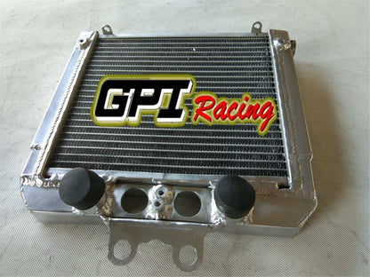 Radiator for Harley Davidson V Rod 1130 (2001-2009)