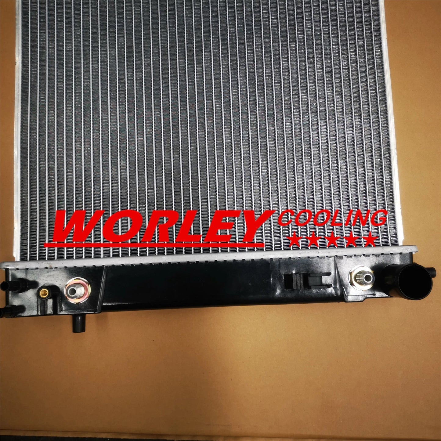 Radiator for Holden Commodore VT VX VU 5.7L V8 LS1 GEN3 (1997-2002)