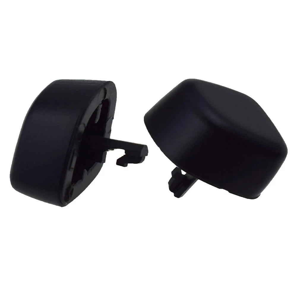 Headrest Adjust Control Button Switch Cover for Benz W204 (2007-2014)