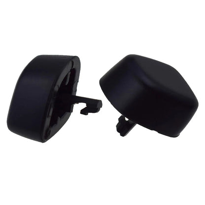 Headrest Adjust Control Button Switch Cover for Benz W204 (2007-2014)