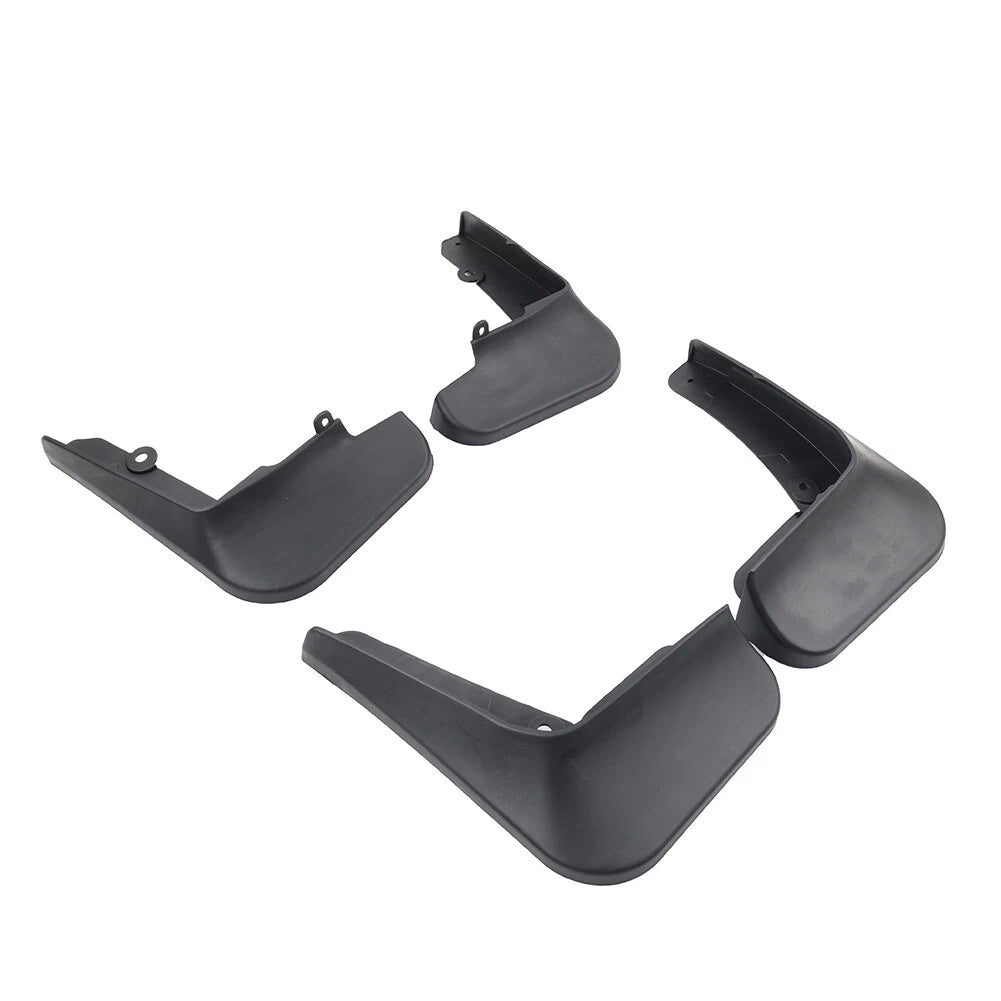 4pcs Mud Flaps Splash Guards for Mazda CX-5 (2017-2021)