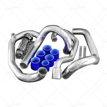 Intercooler Piping Kit for Subaru Impreza WRX GC8 Turbo (1993-2001)