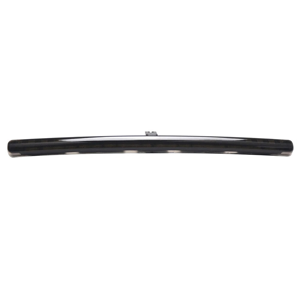 Black Rear Third High Level Brake Light for Mini Cooper Convertible (2005-2008)
