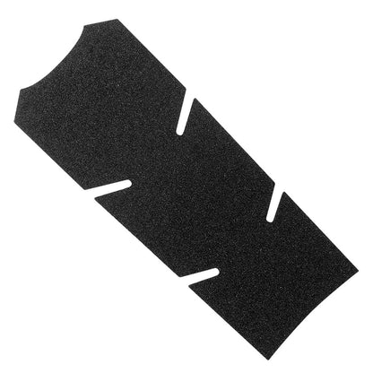 Universal Motorcycle Oil Gas Fuel Tank Pad Sticker Decal for Honda & Yamaha