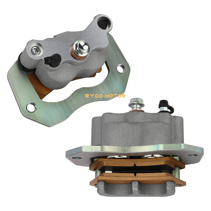 Rear Brake Calipers w Pads for Polaris General 1000 (2017–2020)