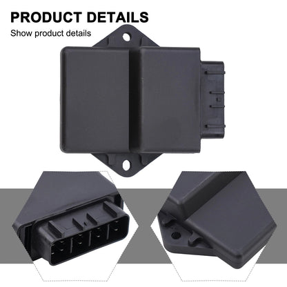 CDI Box for Suzuki LTZ400 KFX400 DVX400 QuadSport Models (2003–2004)