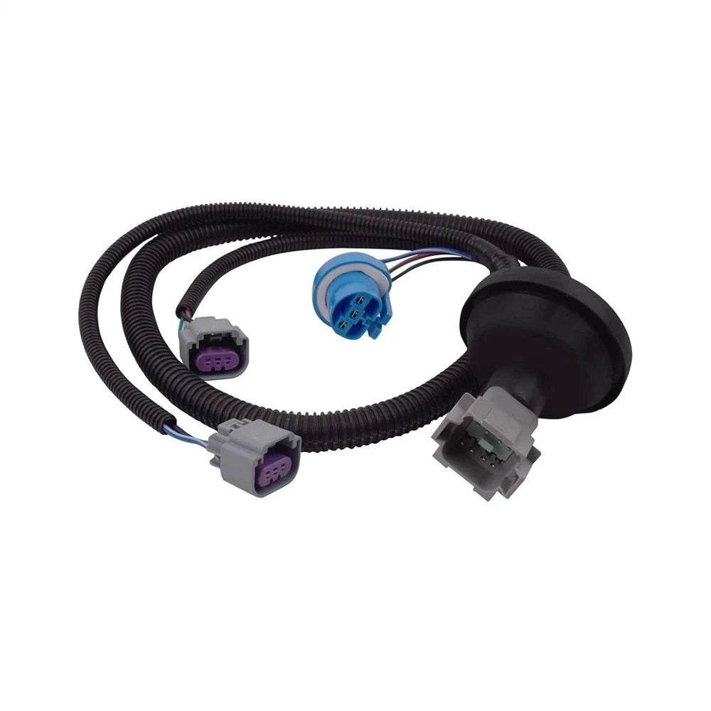 Headlight Wire Harness for Peterbilt 386 2005-2015, 387 1999-2010