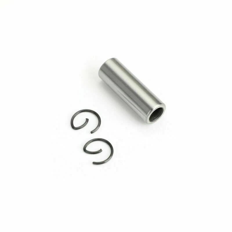 Piston Complete Kit +1.00 39.00mm for Yamaha 50 BX/CE/XF/XC/YN/YW (2007-2017)