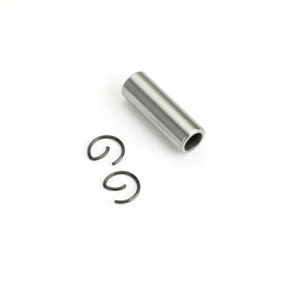 Piston Complete Kit +1.00 39.00mm for Yamaha 50 BX/CE/XF/XC/YN/YW (2007-2017)