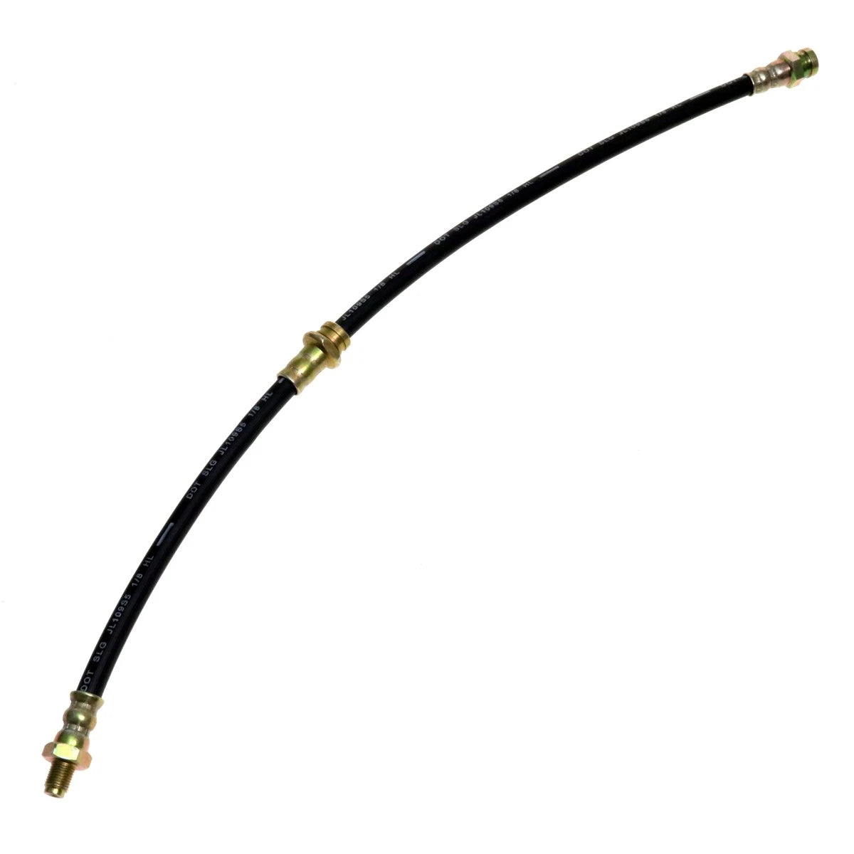 Clutch Hose Line Kit for Mazda B2000 B2200 B2600 Bravo 1985-1998