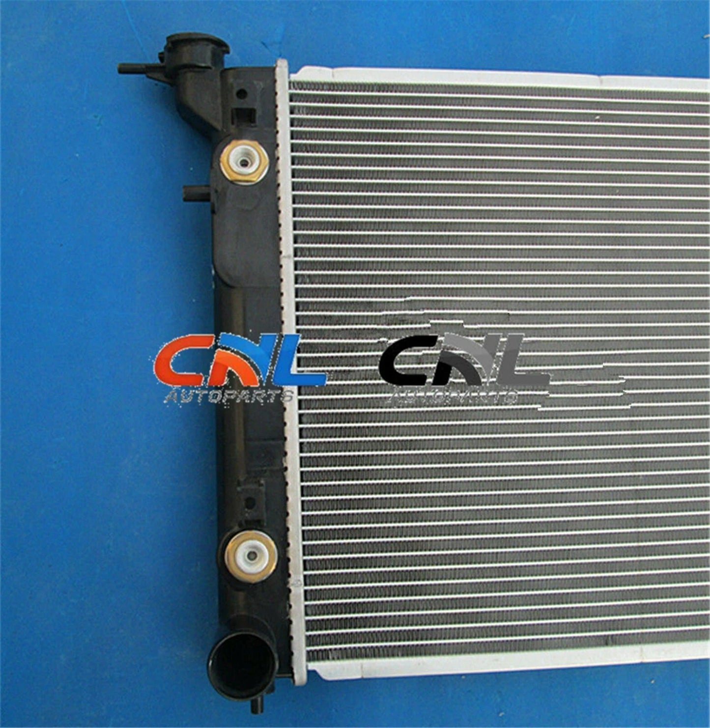 Radiator for Holden Commodore VN/VG/VP/VR/VS V6 (1988-1997)