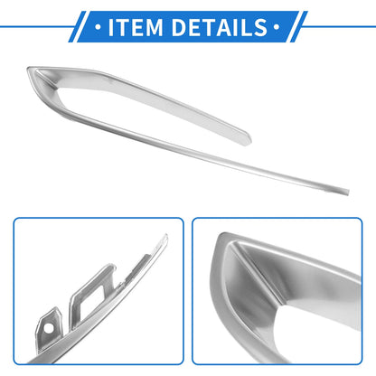 Grille Trim Garnish for BMW 5 Series (2014 - 2017)