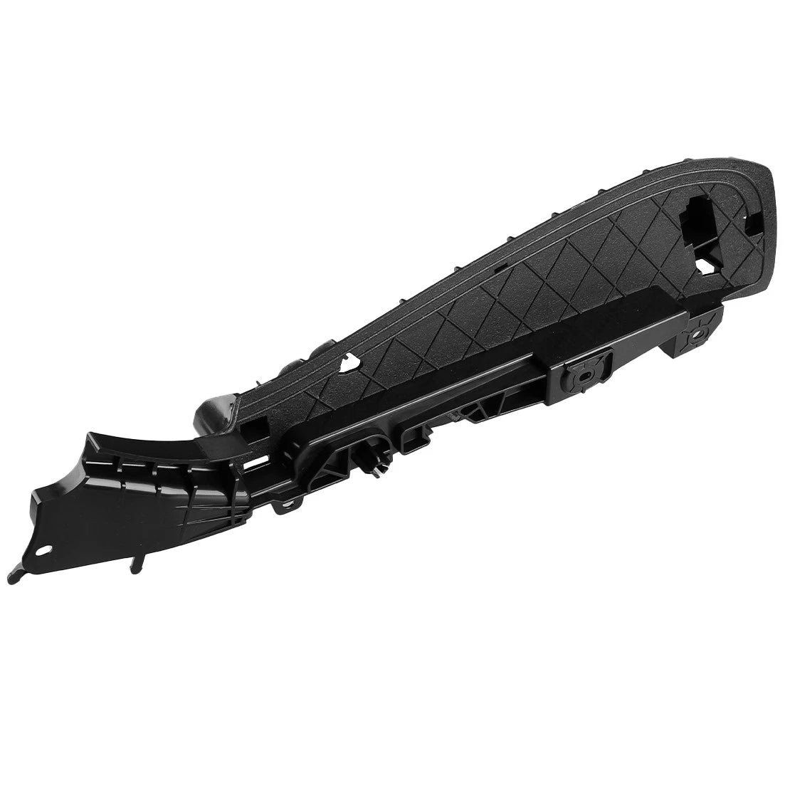 Seat Rail Track Cover Bracket for BMW 5 6 7 Series F07 F10 F11 F90 F02 (2010-2023)